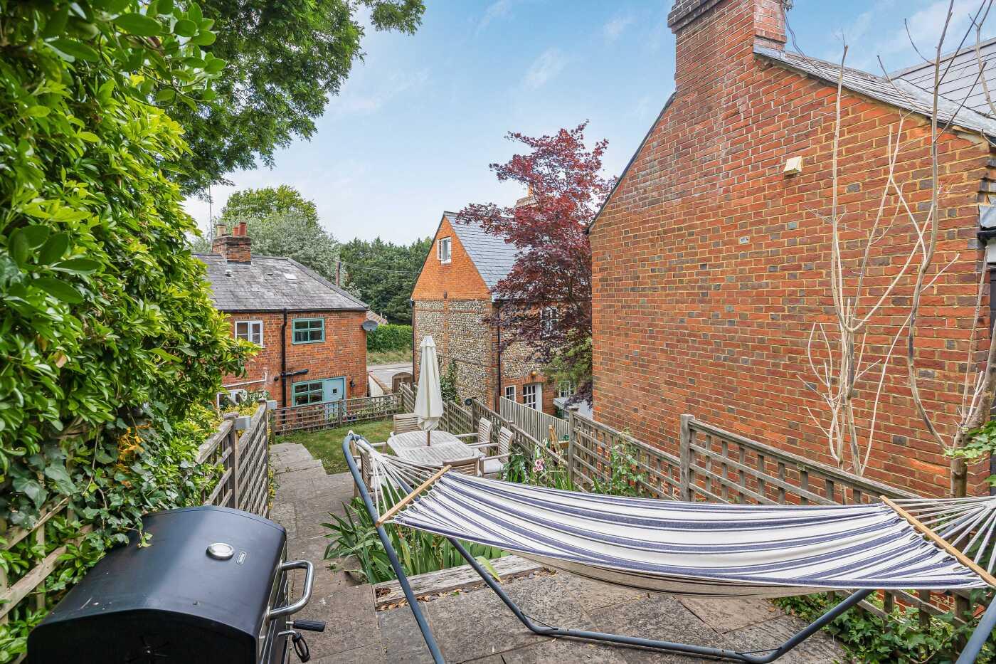 Greys Road, Henley-On-Thames